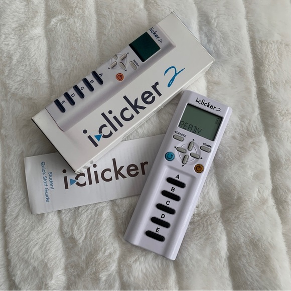 IClicker 2 - Picture 5 of 5